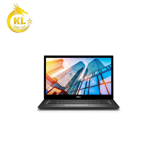 Laptop Dell Latitude E7490