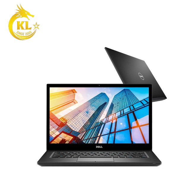 Laptop Dell Latitude E7490 - core I7 8650U