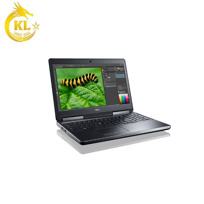 Laptop Dell Precision 7510 i7 6820HQ