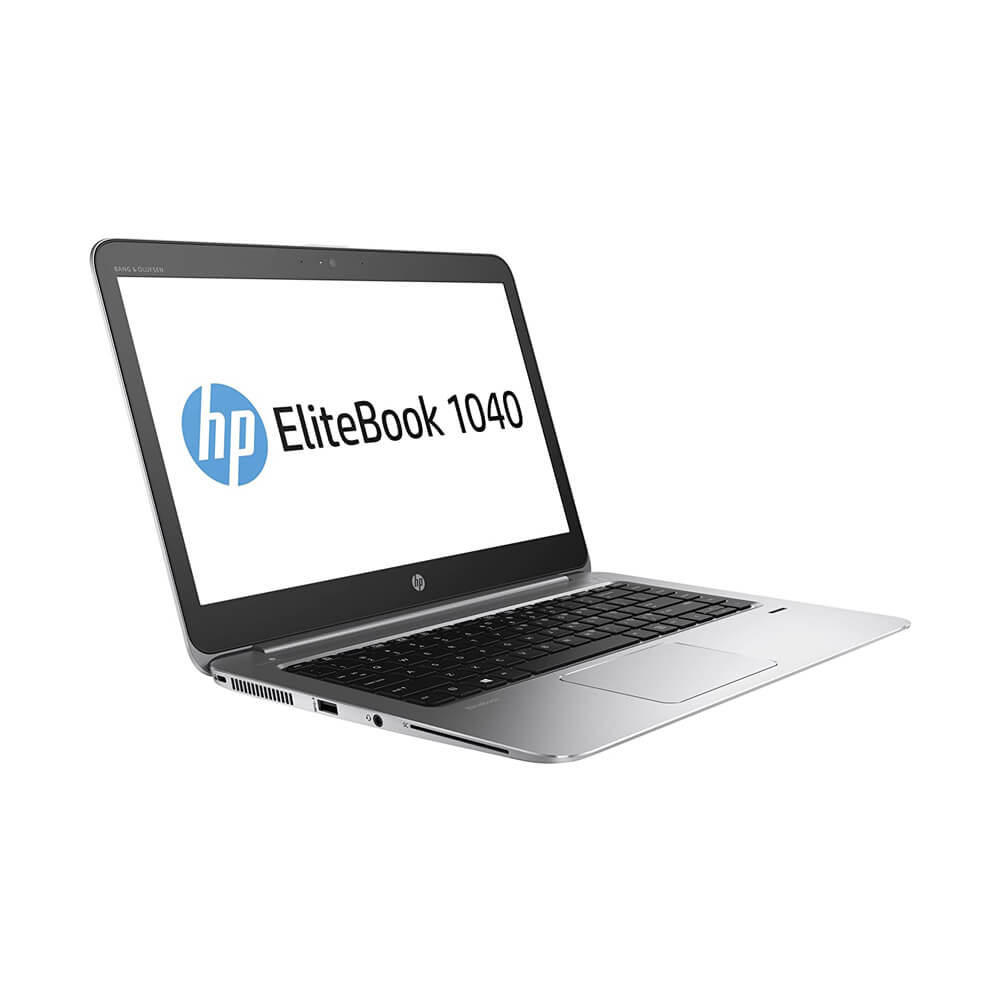 Laptop HP Folio 1040 G3 Ultrabook