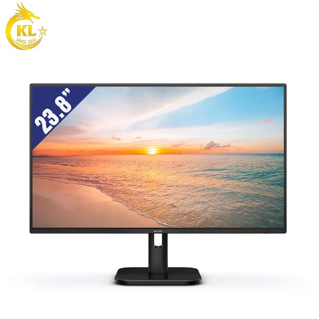 Màn hình LCD PHILIPS 24E1N1100A/74 (1920 x 1080/IPS/100Hz/1 ms)