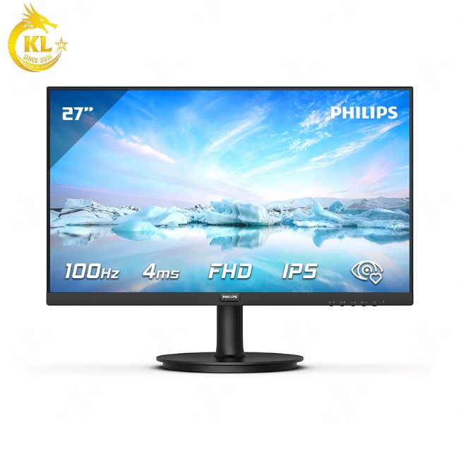 Màn hình LCD PHILIPS 27