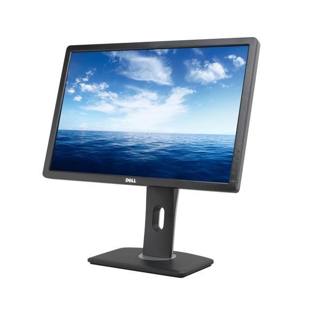 Dell Professional P2213 - LED IPS 16:10 - 22 inch