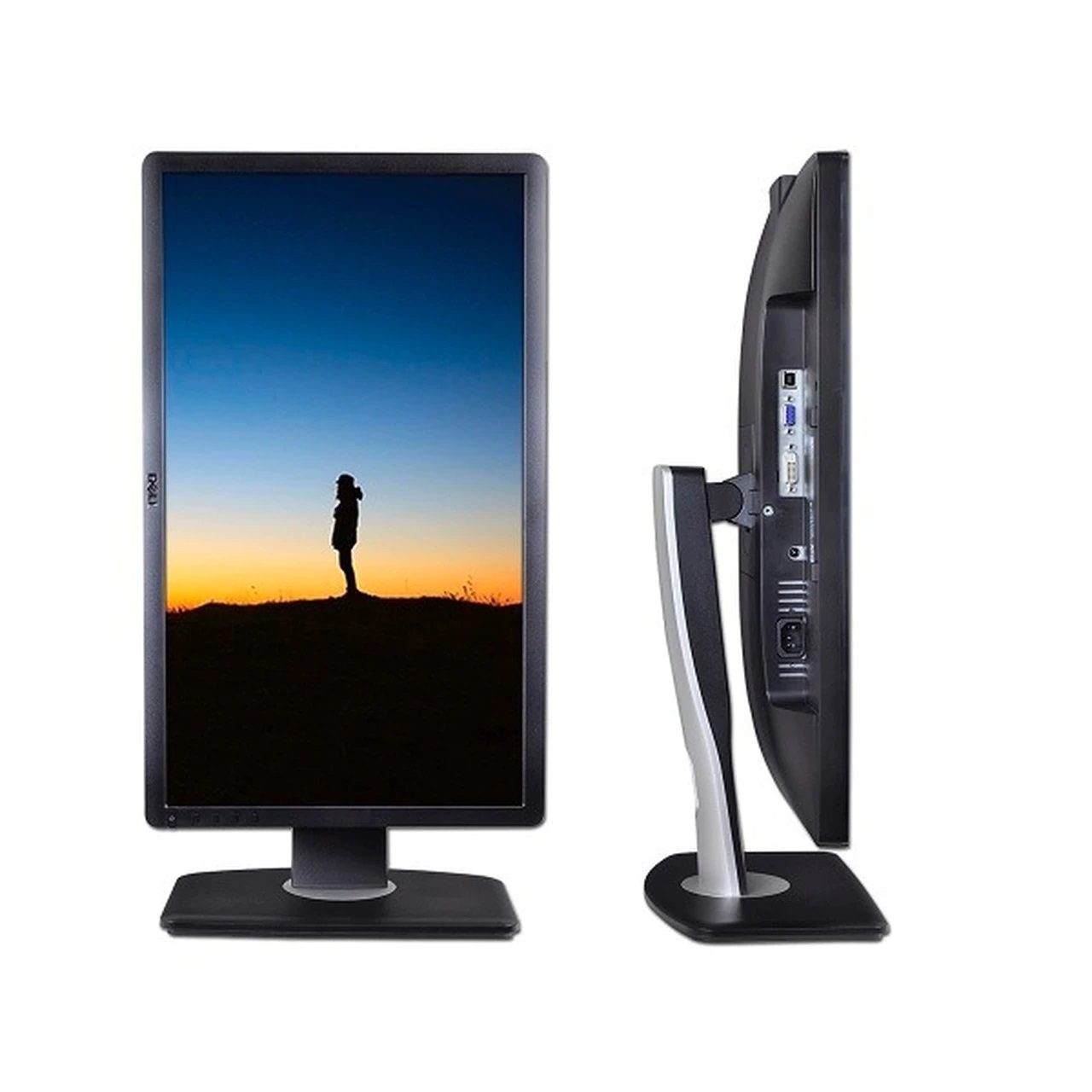 Dell Professional P2212H - LED monitor - 21.5 inch