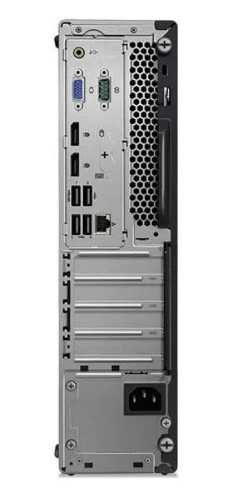 Máy bộ Lenovo M720s SFF CPU I7 9700/ RAM 8GB / SSD 120GB