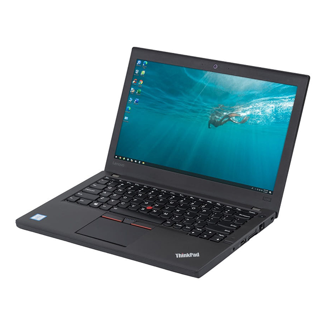 Laptop Lenovo ThinkPad X250 Core i5 5300U/4GB/SSD 128GB 