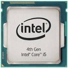 CPU Core i5-4570 (6M bộ nhớ đệm, tối đa 3,60 GHz)
