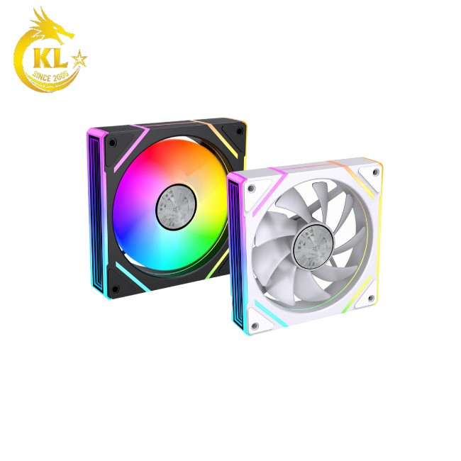 Fan Centaur CT9800 - Đen, Trắng