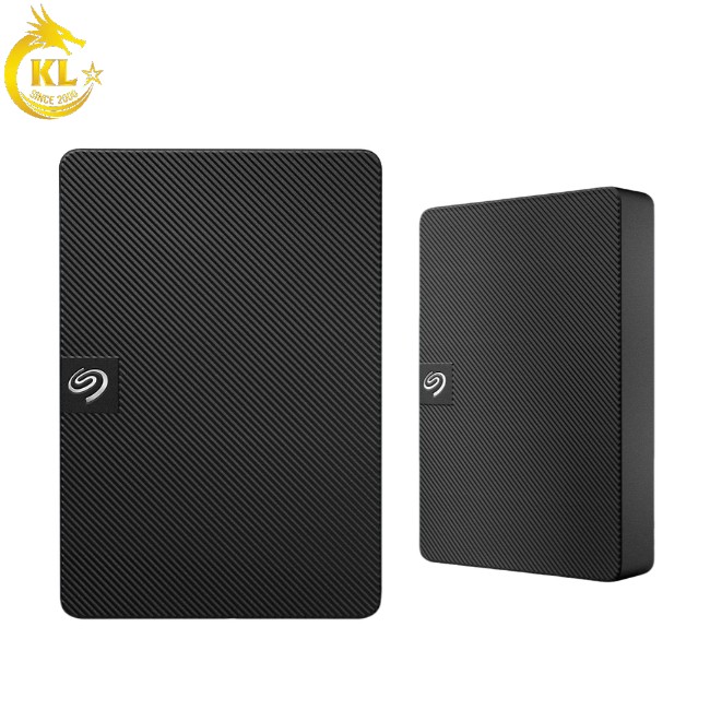 Ổ Cứng Di Động HDD Seagate Expansion Portable 2TB 2.5