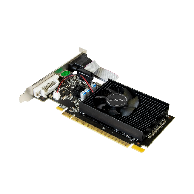 Card màn hình VGA GALAX GeForce GT 730 4GB DDR3