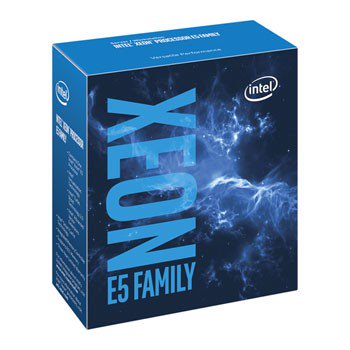 CPU  Xeon  E5-2690 v2 (25M bộ nhớ đệm, 3,00 GHz)