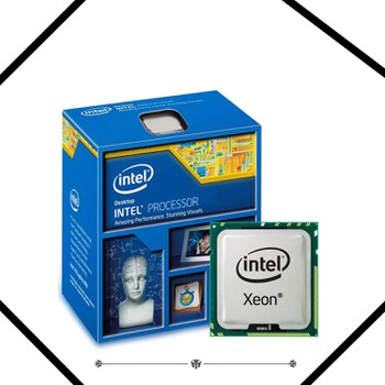 Xeon® E3-1225 v3 (8M bộ nhớ đệm, 3,20 GHz)