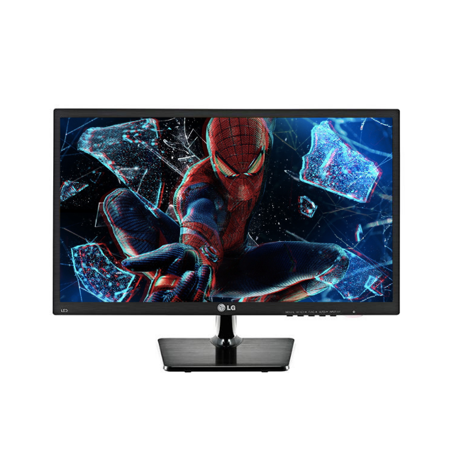 Màn Hình LCD LG 2442/2411 - 24 Inch - Cũ