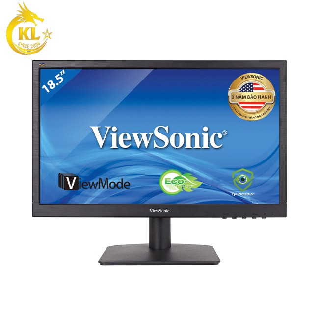 Màn hình vi tính ViewSonic VA1903a