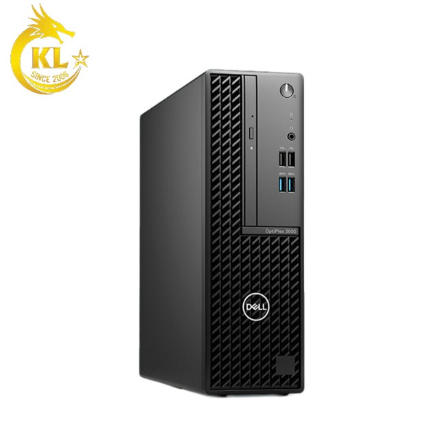 Dell Optiplex 3000 SFF 71010216 (Core i3 12100/ Intel B660/ 8GB/ 256GB SSD/ Intel UHD Graphics 730/ Ubuntu)