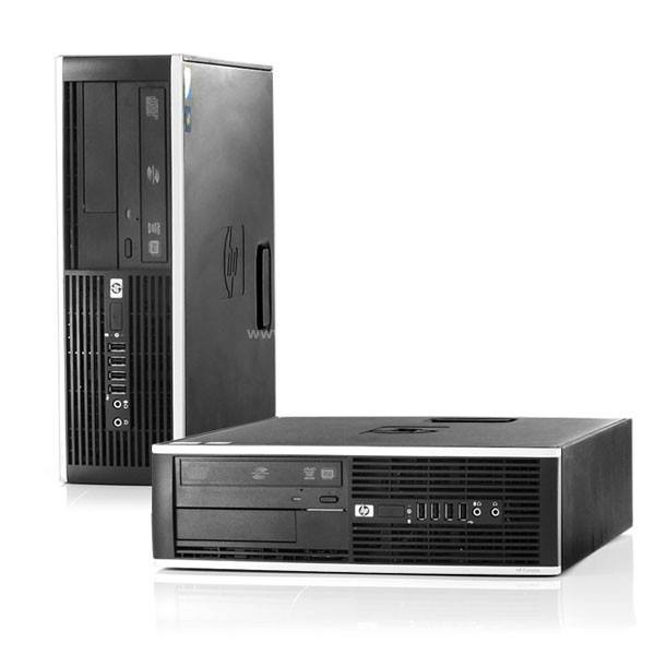 Máy bộ HP Compaq Pro 4300/6300 SFF  Cấu hình 3 (Core i7-3770s/4GB/500MB HDD)