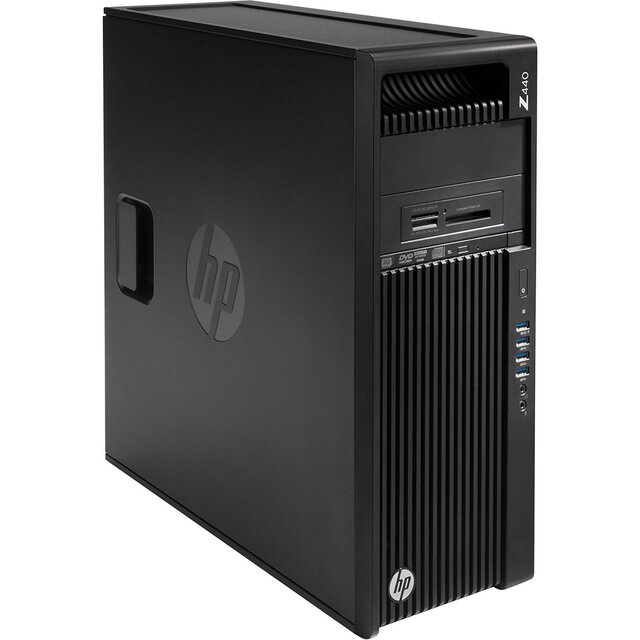 HP Z440 Workstation 