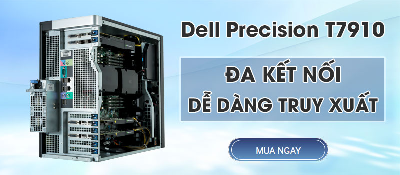 Dell  T7910