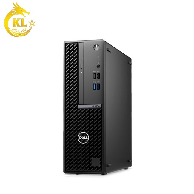 Máy tính để bàn đồng bộ Dell OptiPlex 7010 SFF (i5-13500 | 8GB | 512GB SSD | KB_M | Ubuntu | 1Yr )