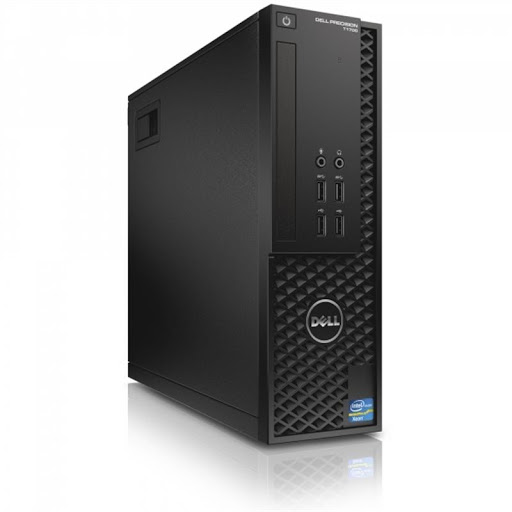 Máy trạm Dell Precision T1700 SFF